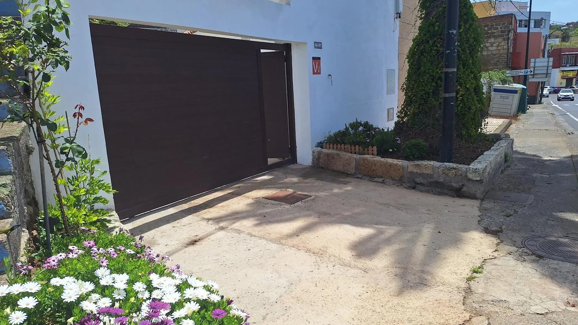 Holiday home La Bodega. Villa Tacoronte