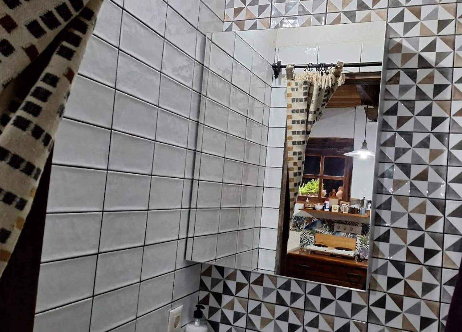 La Bodega. Villa Tacoronte Spain