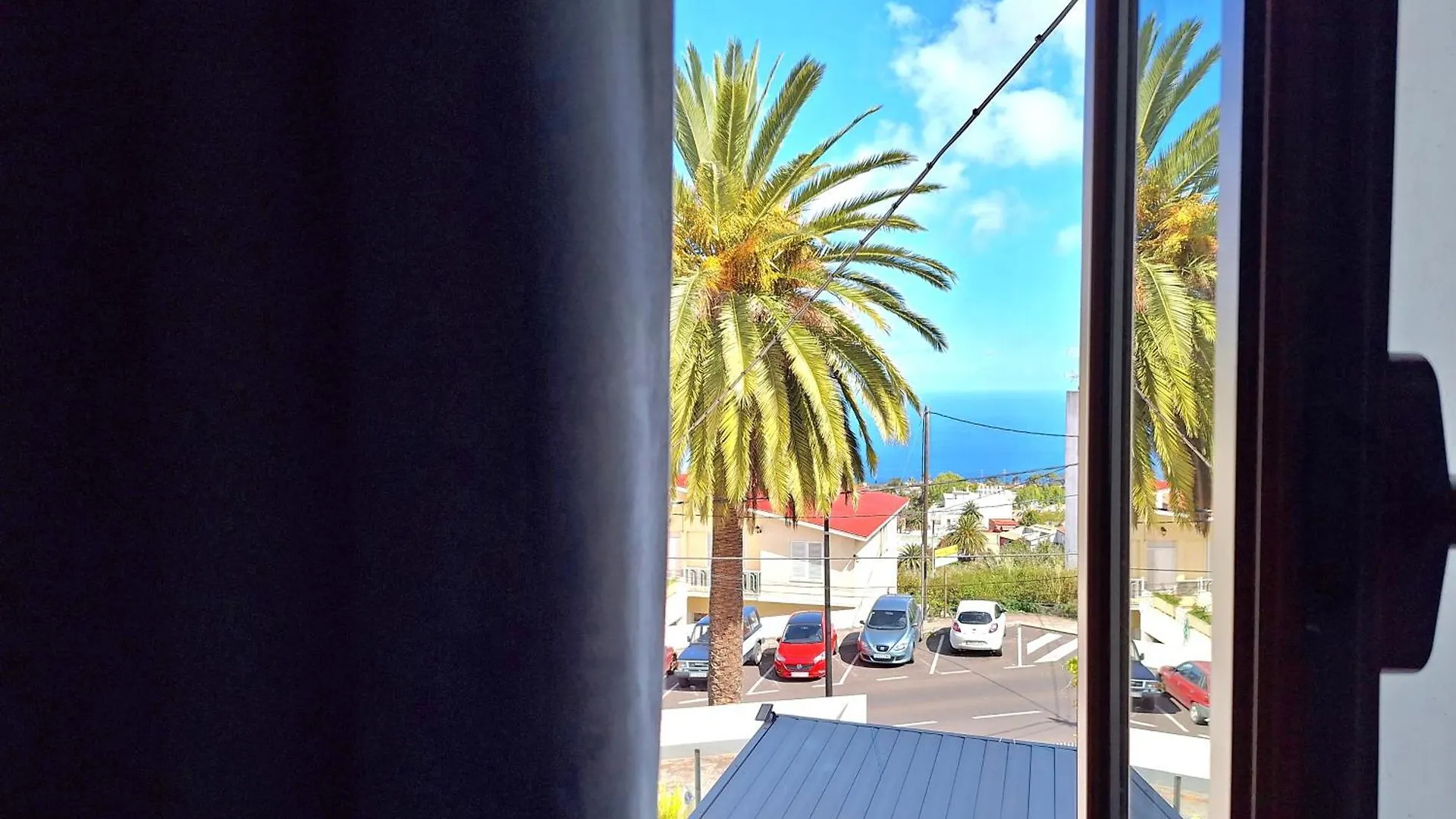 Villa La Bodega. Tacoronte Сasa de vacaciones