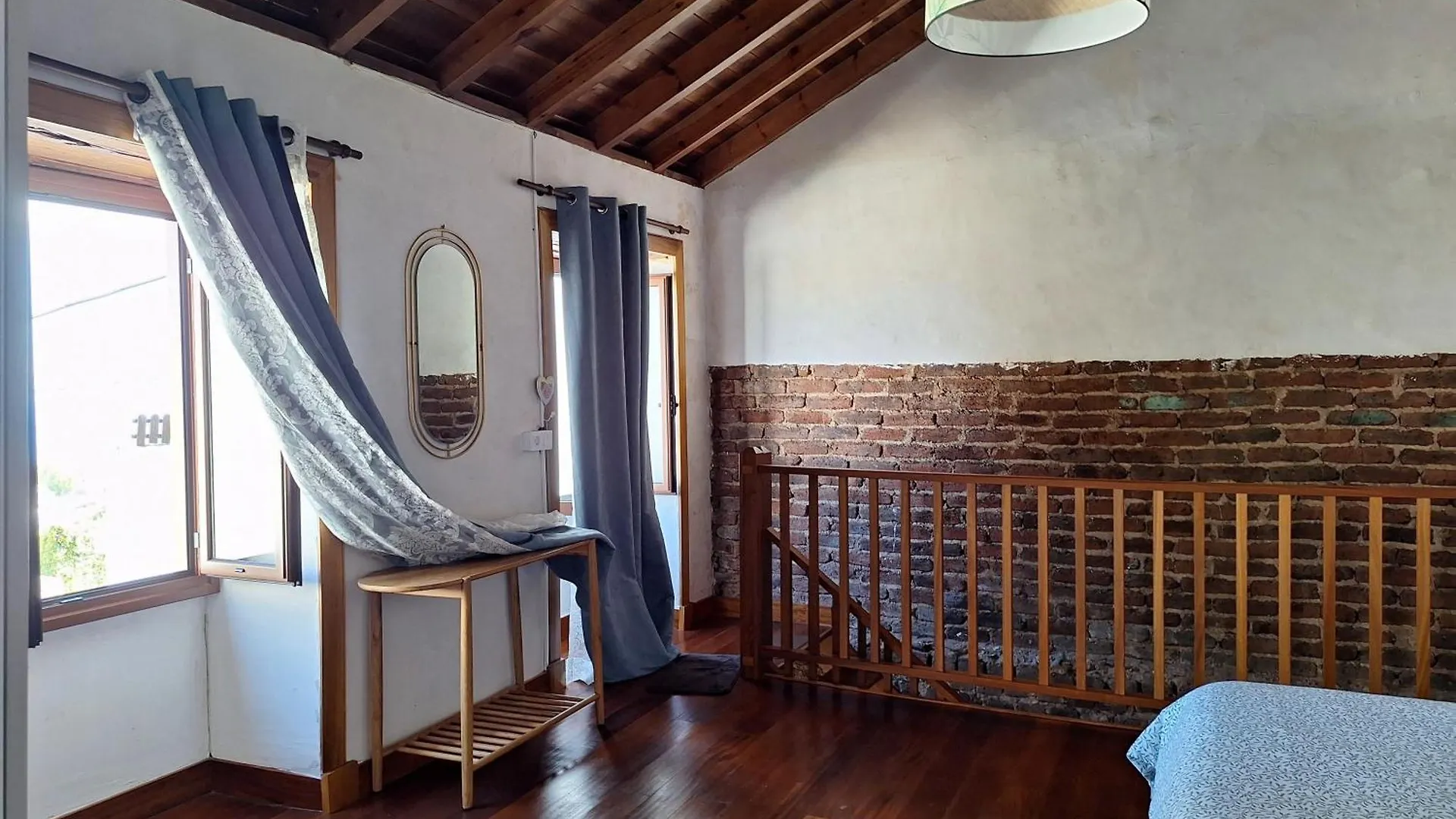 La Bodega. Villa Tacoronte Spain
