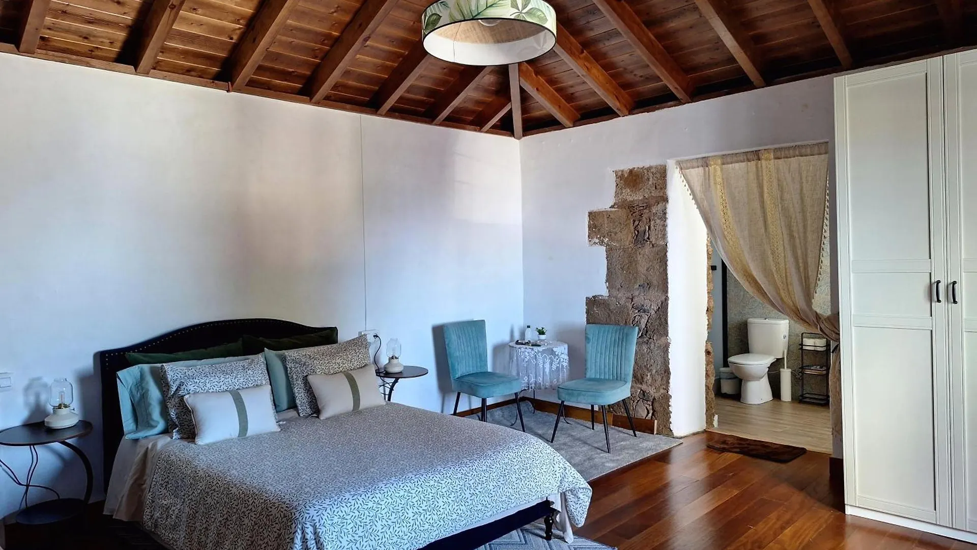 La Bodega. Villa Tacoronte 0*,  Spain