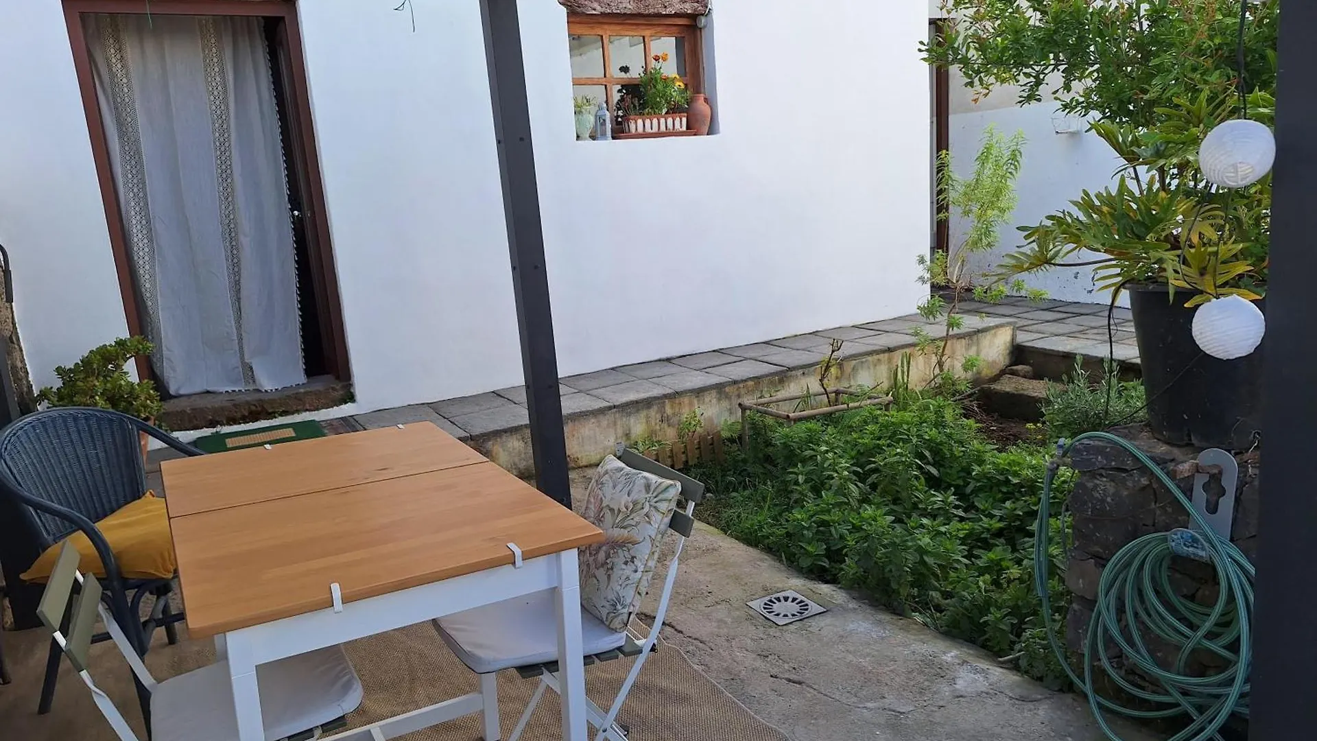 Σπίτι διακοπών La Bodega. Βίλα Tacoronte