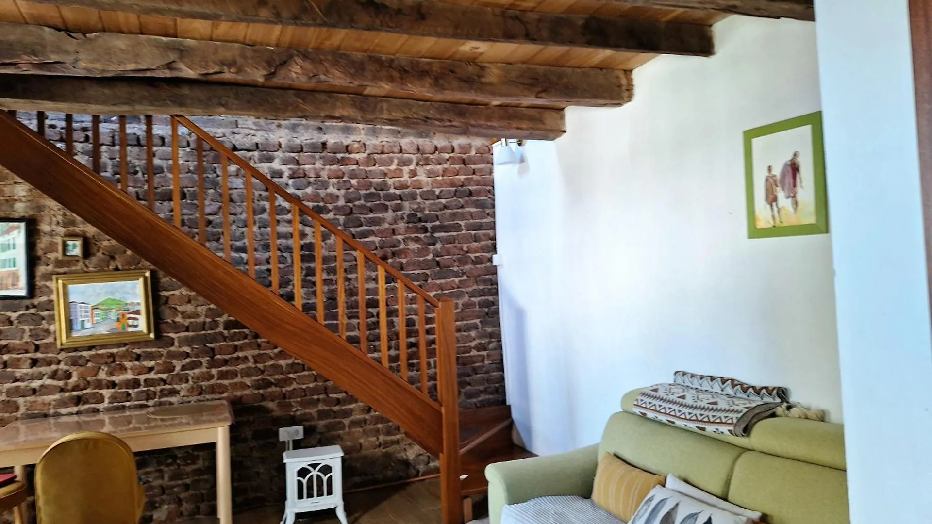 Villa La Bodega. Tacoronte 0*,  España