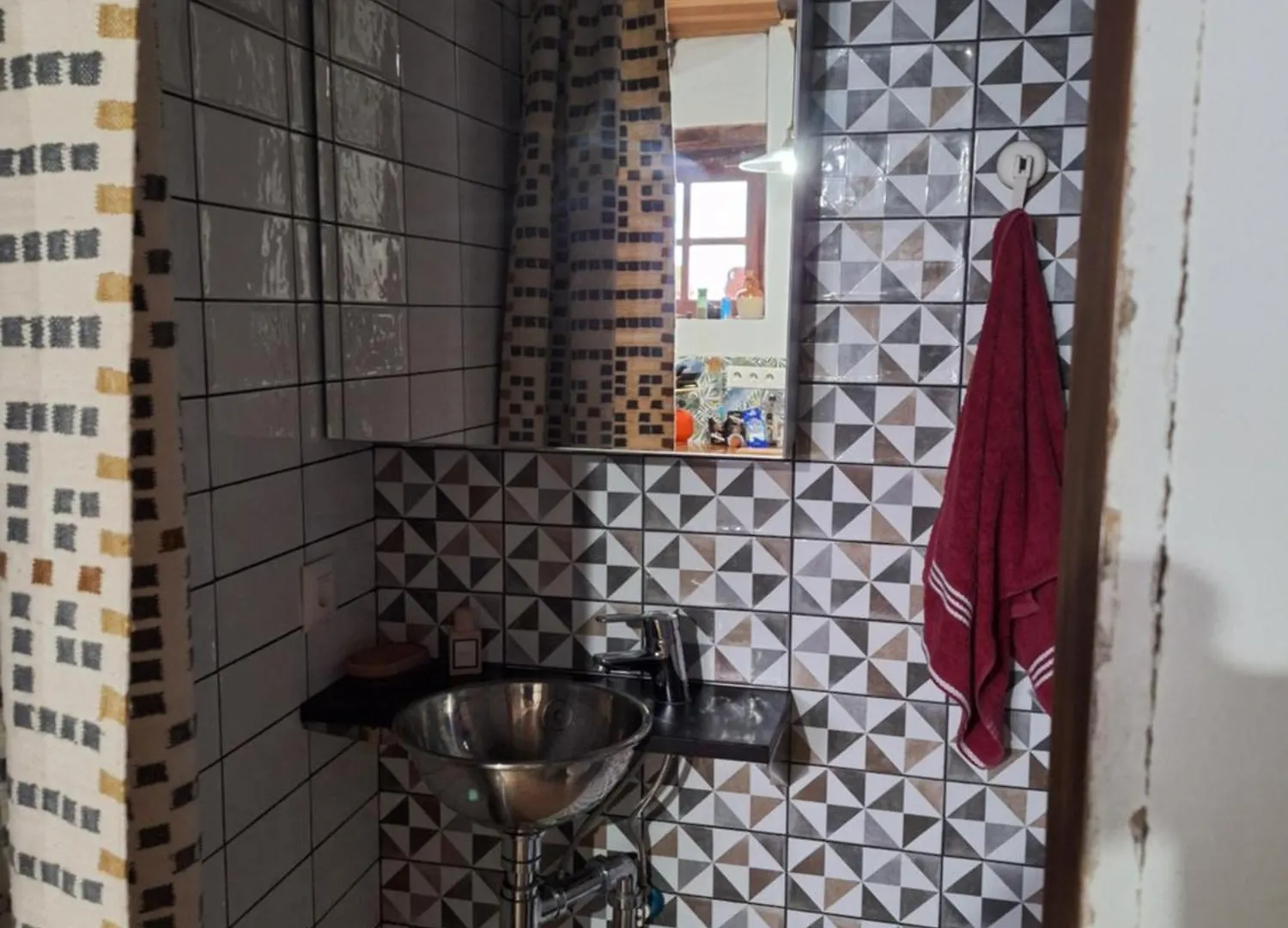 Ferienhaus Villa La Bodega. Tacoronte