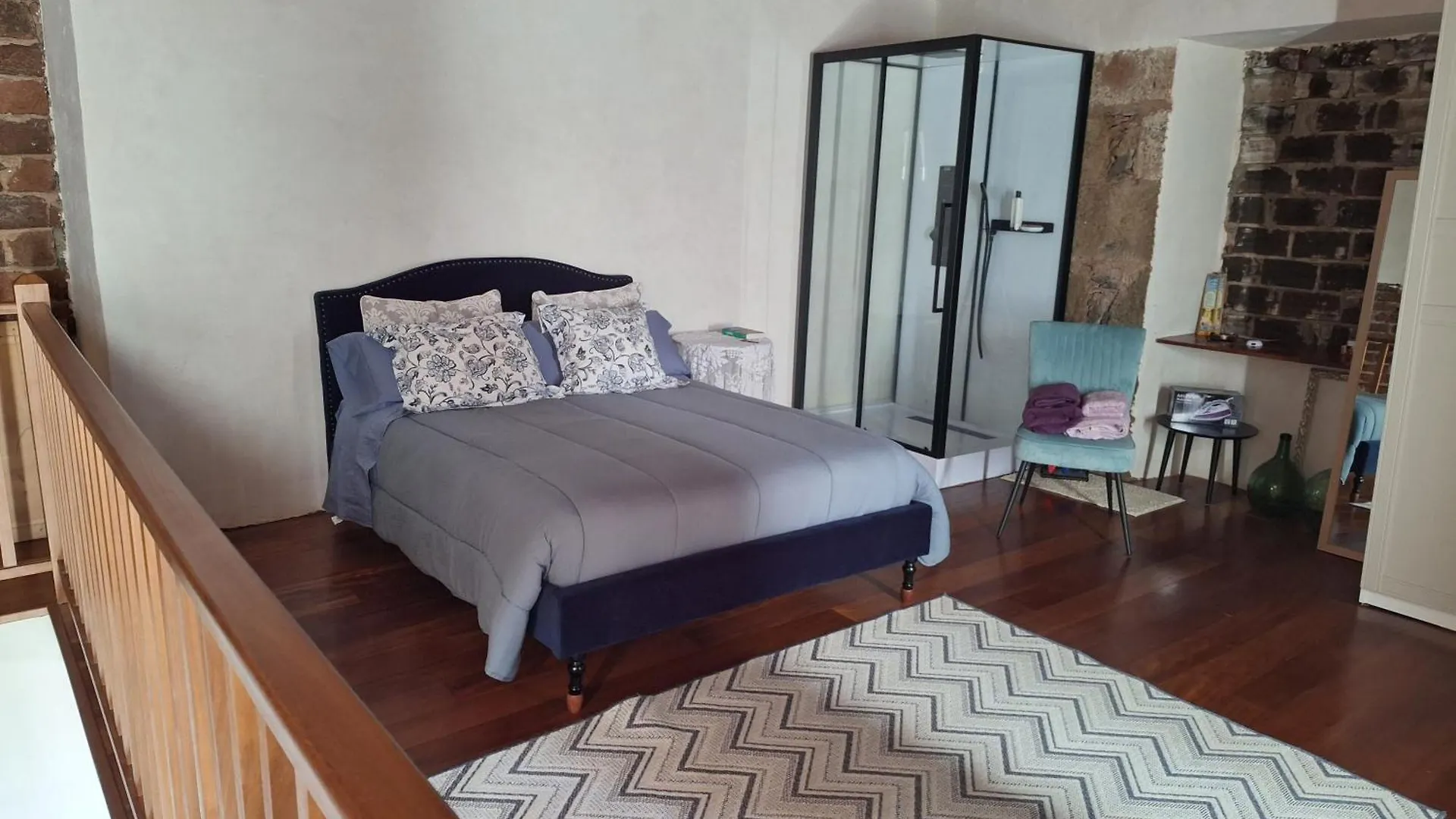 Villa La Bodega. Tacoronte Ferienhaus